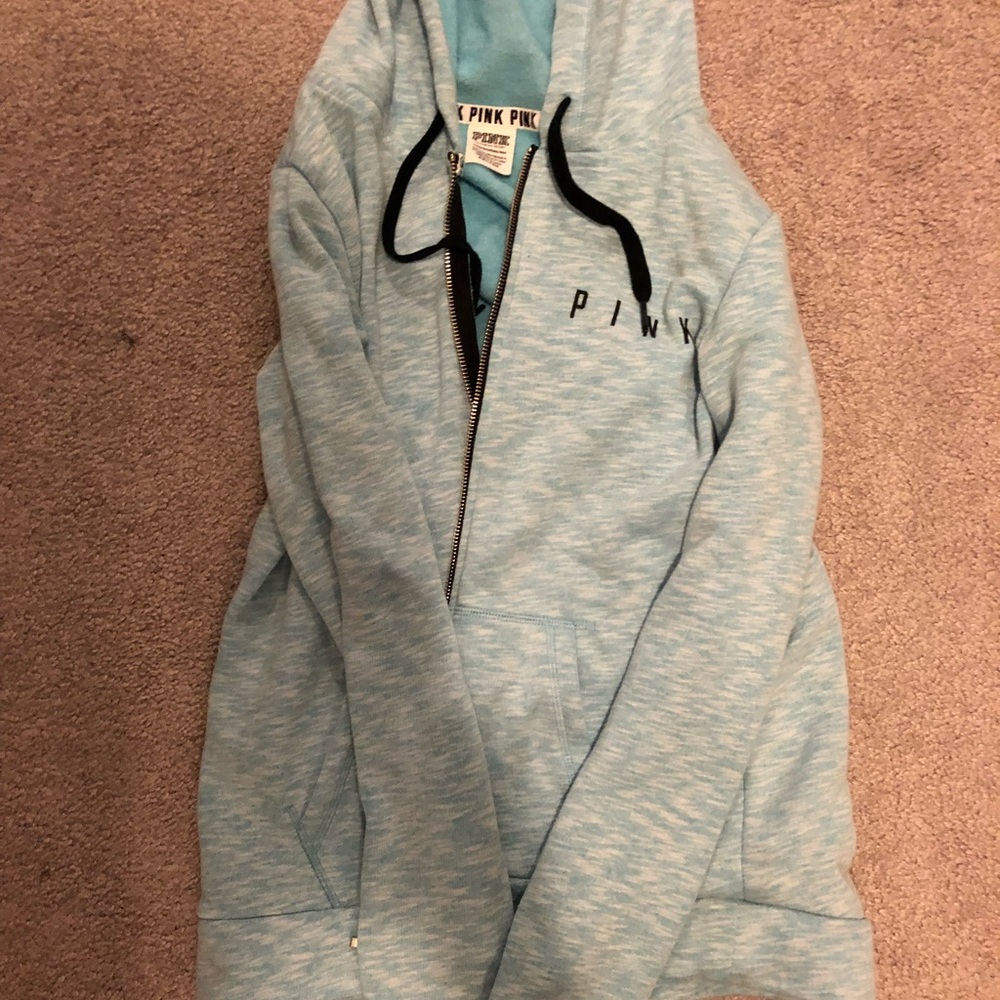 VS Pink sweatshirt